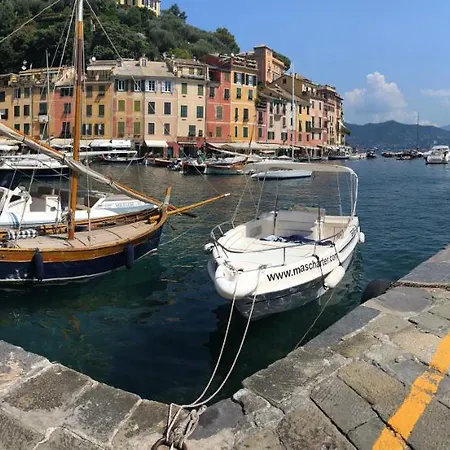 La Moggia Lavagna