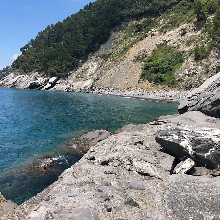 La Moggia Lavagna