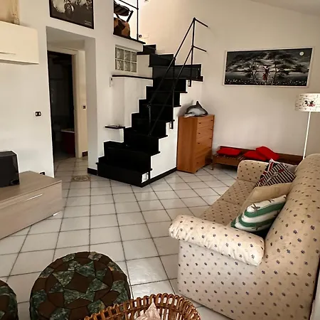 La Moggia *