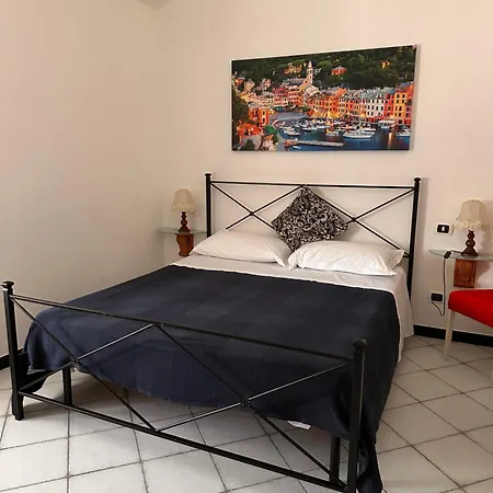 Hébergement de vacances La Moggia Lavagna
