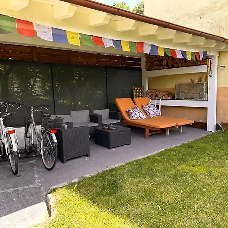 La Moggia Hébergement de vacances