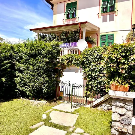 La Moggia Hébergement de vacances *