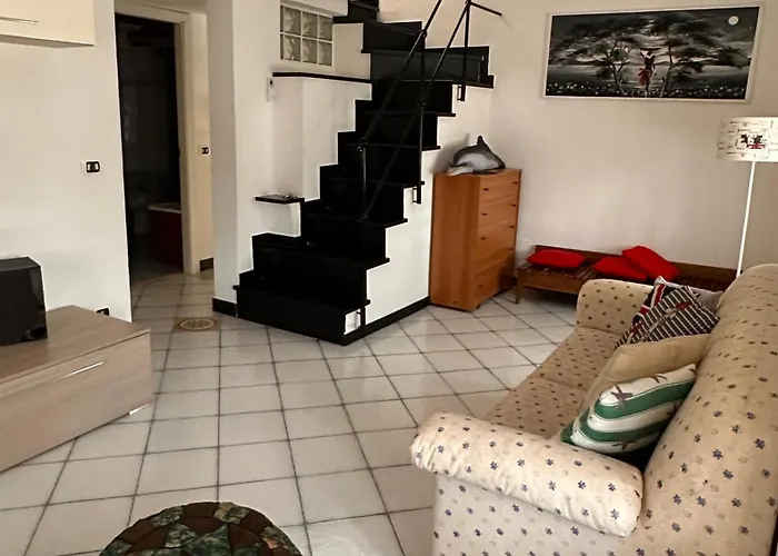 La Moggia *