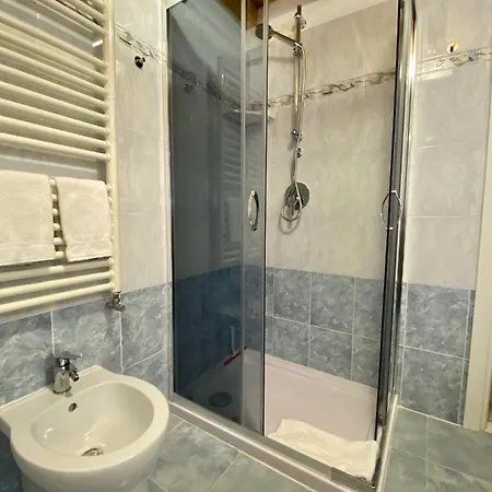 Hébergement de vacances La Moggia Lavagna