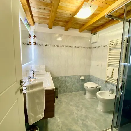 Hébergement de vacances La Moggia Lavagna