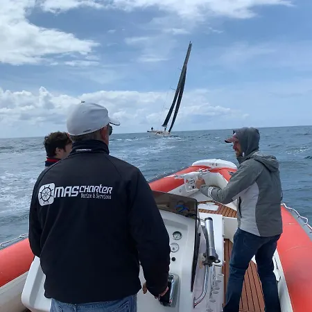 Hébergement de vacances La Moggia