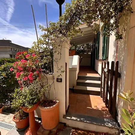 Hébergement de vacances La Moggia *