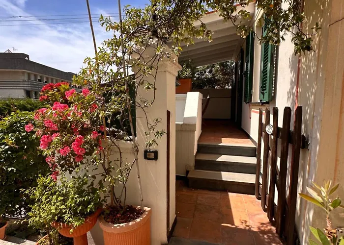 Nyaraló 
